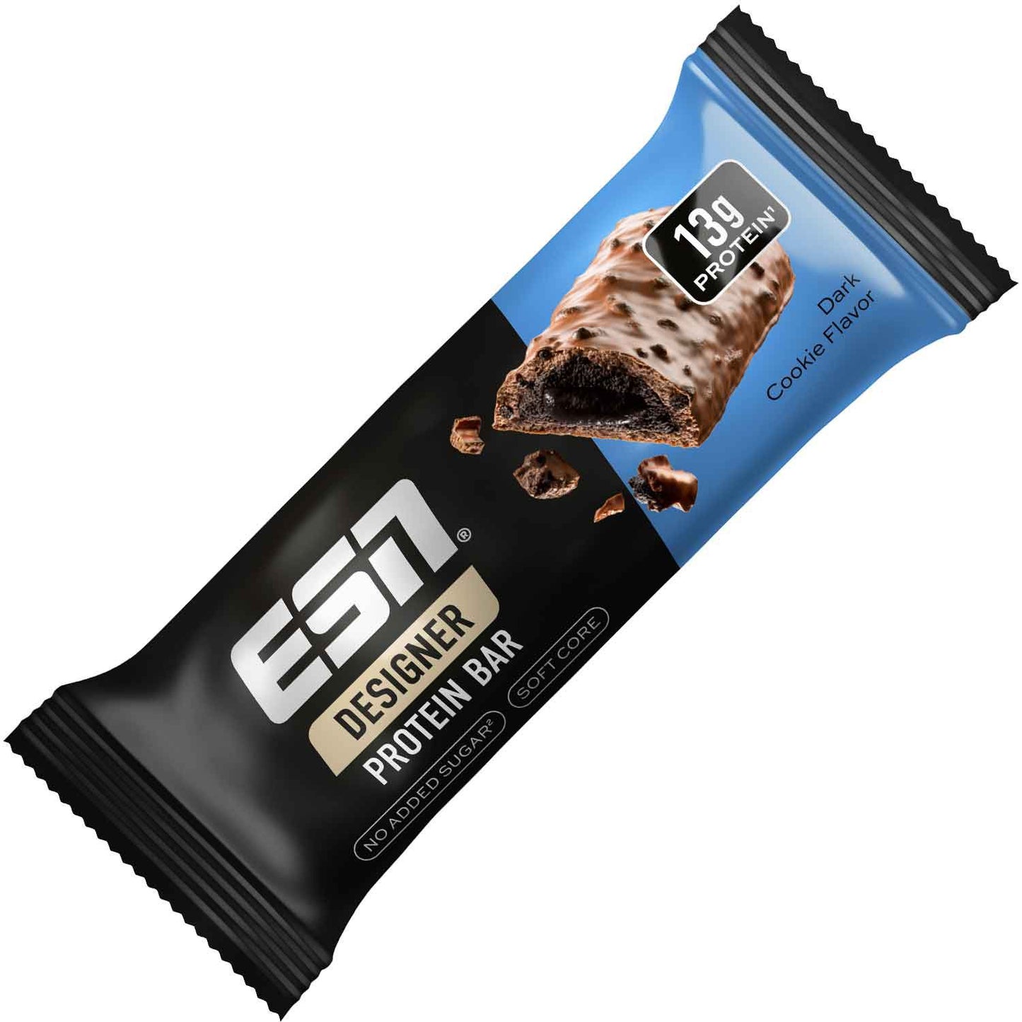 Designer Protein Bar Dark Cookie