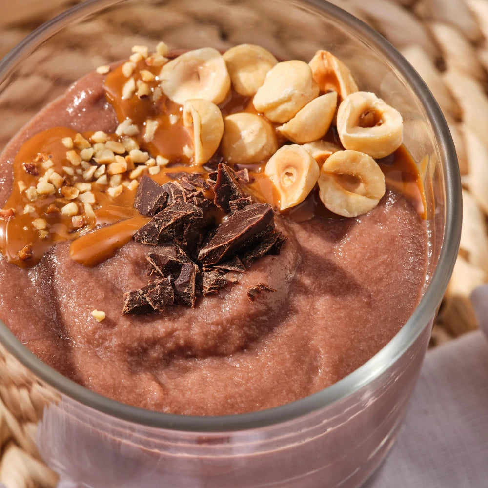 Rice Porridge 750g - Chocolate