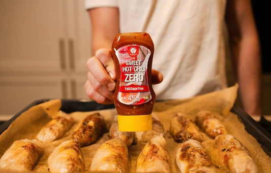 Rabeko Sweet Hot Chilli Zero