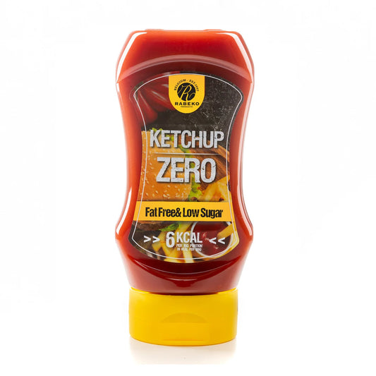 Rabeko Ketchup Zero