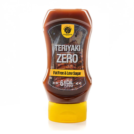 Rabeko Teriyaki Zero