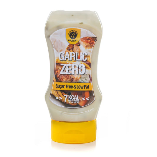 Rabeko Garlic Zero