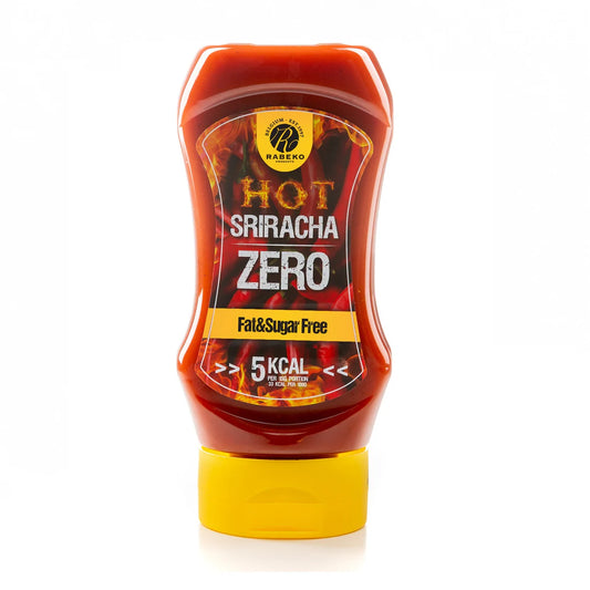 Rabeko Sriracha Zero