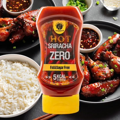 Rabeko Sriracha Zero
