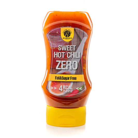 Rabeko Sweet Hot Chilli Zero
