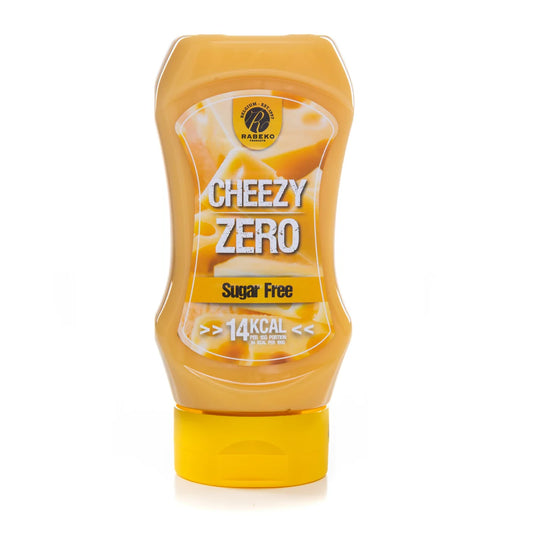 Rabeko Cheesy Zero