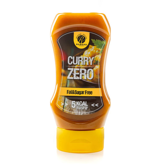 Rabeko Curry Zero