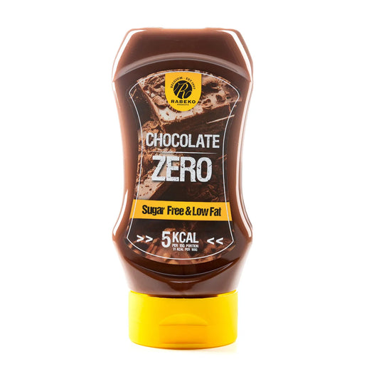 Rabeko Chocolate Zero