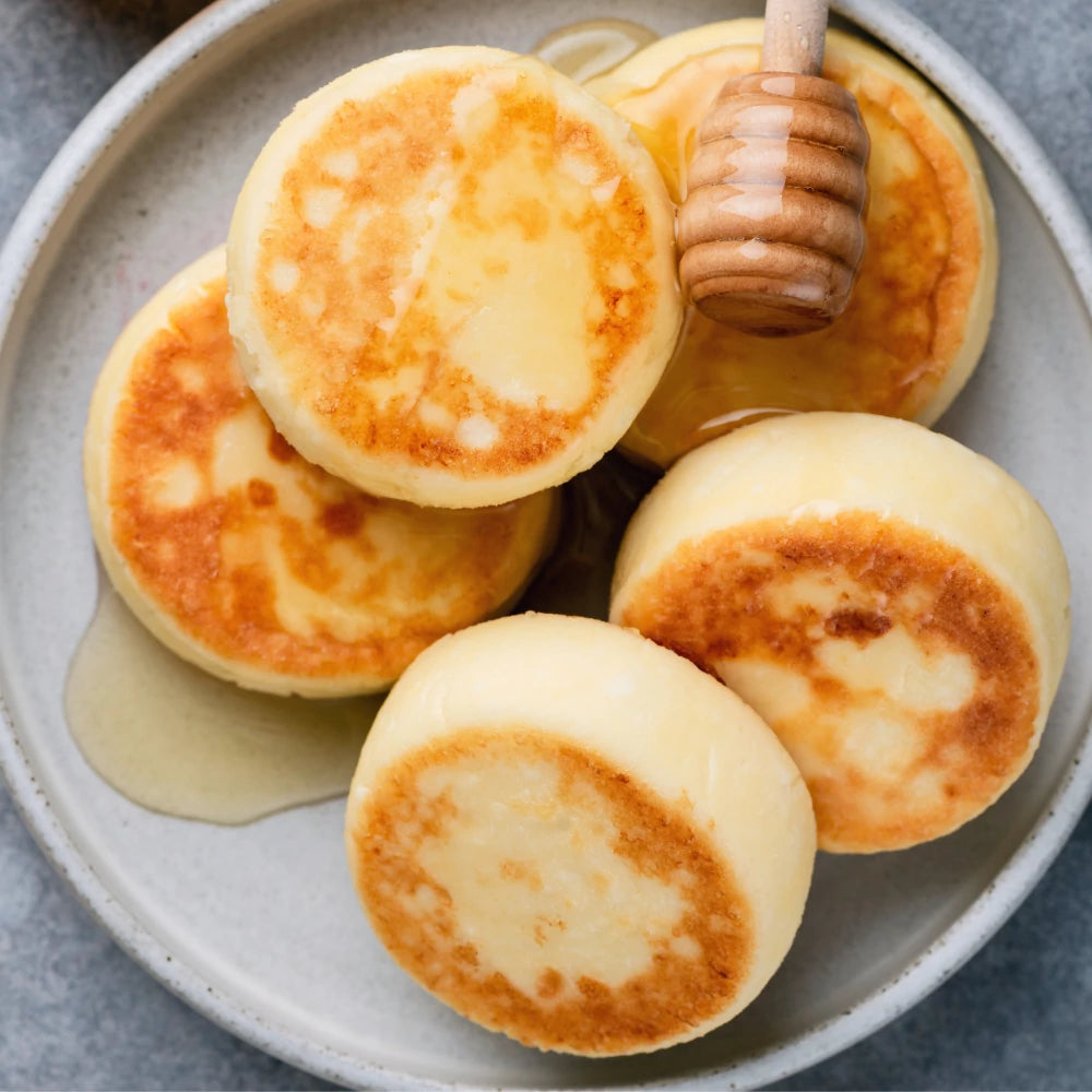 Prozis Zero Maple Syrup