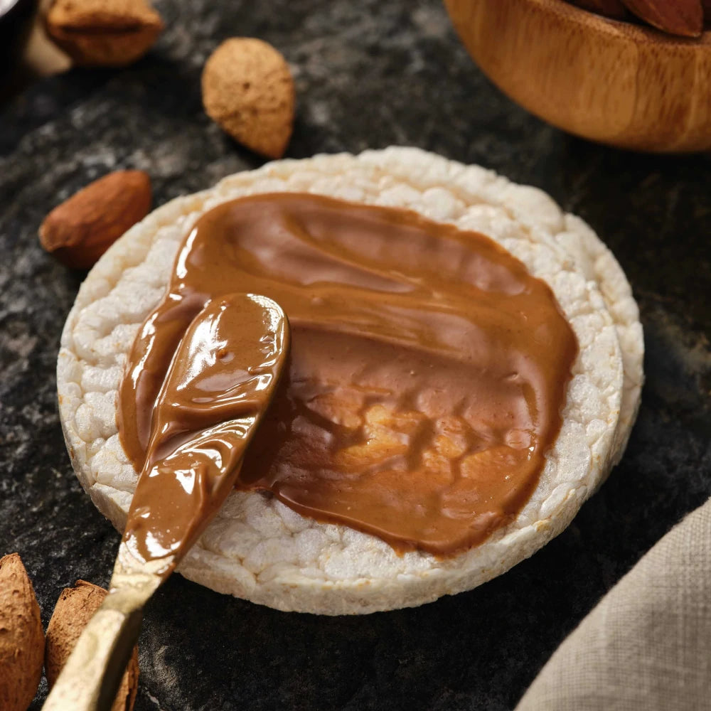 Prozis Almond Butter Smooth