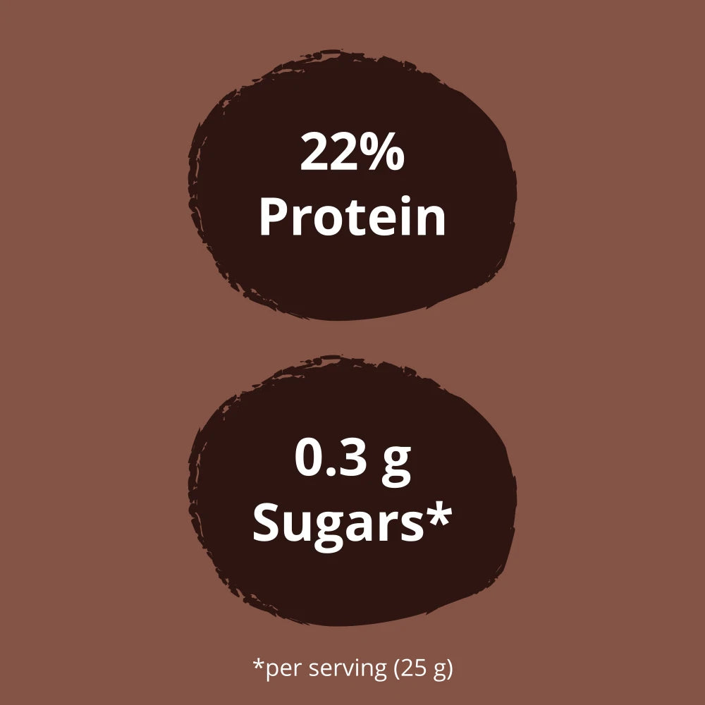 Prozis Protein Granola Chocolate & Hazelnut