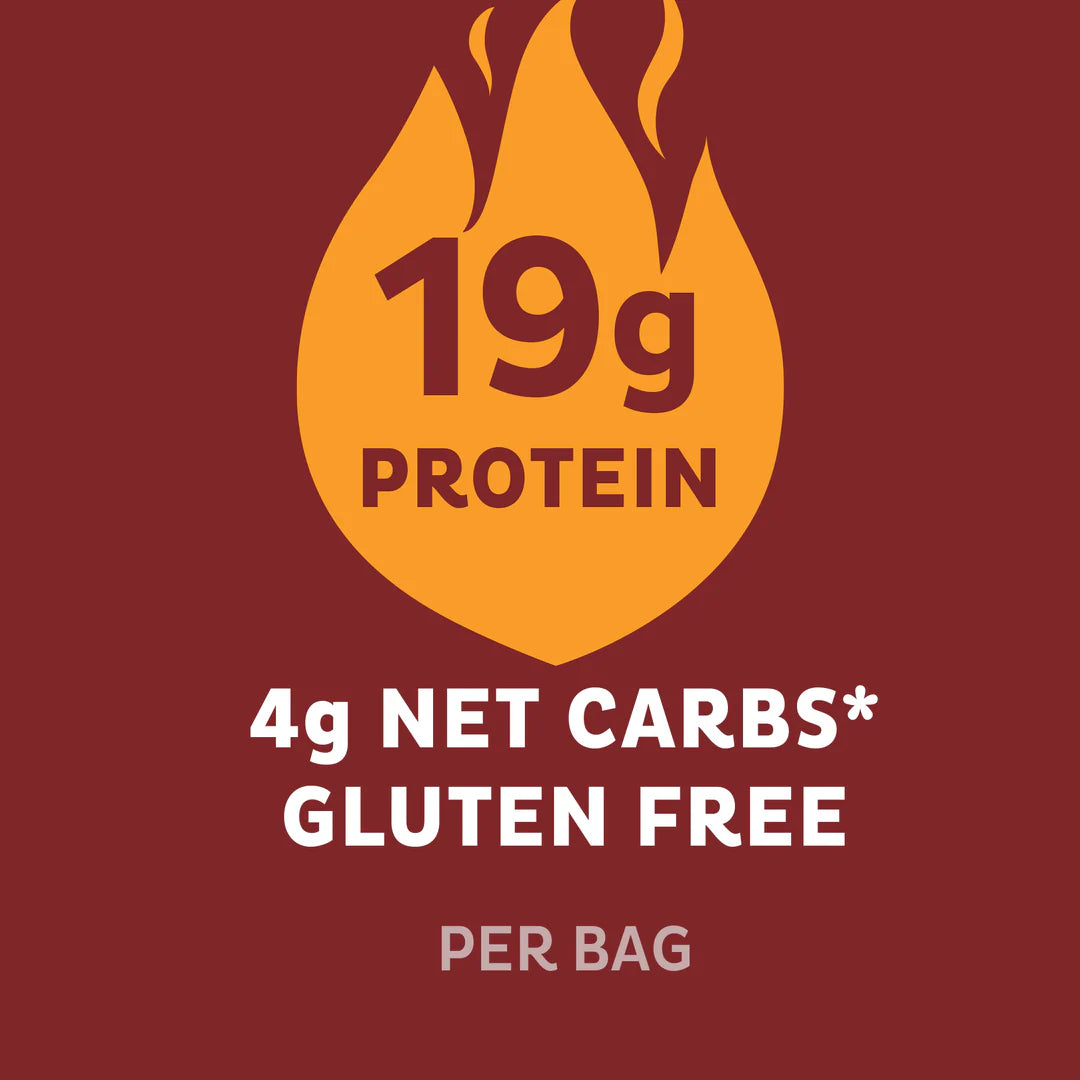Quest Protein Chips BBQ