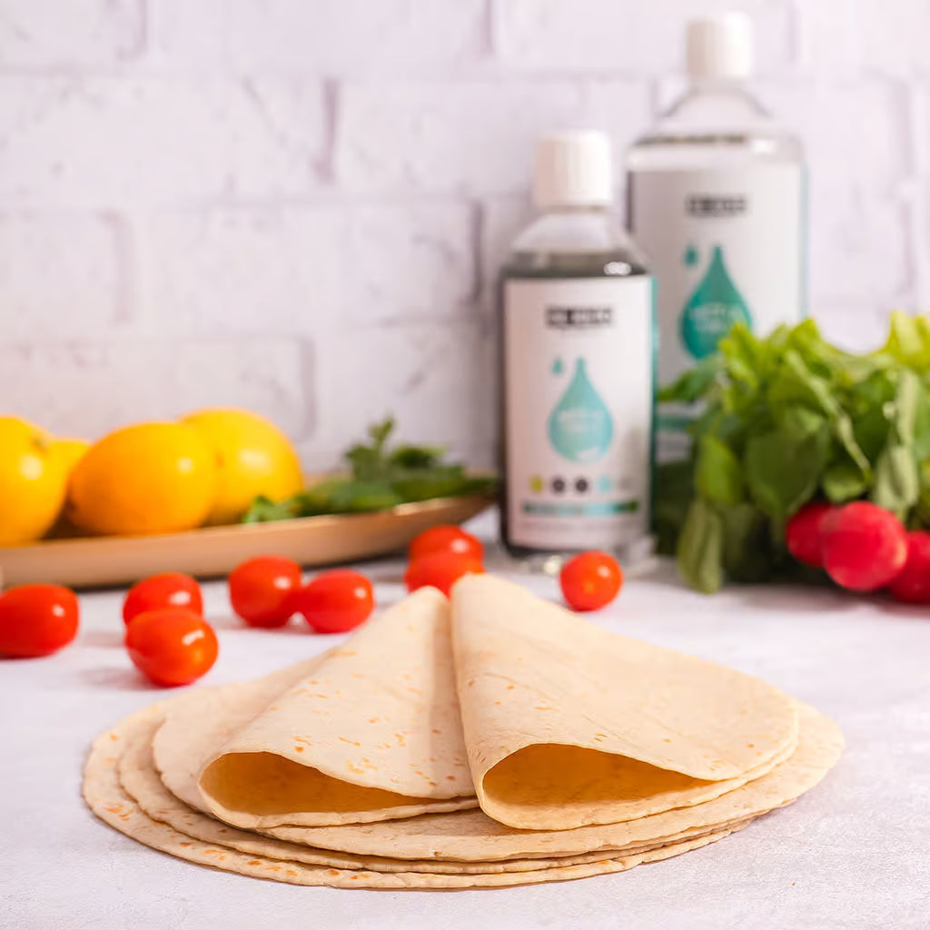 Beketo Low Carb Tortilla 4 x 40g