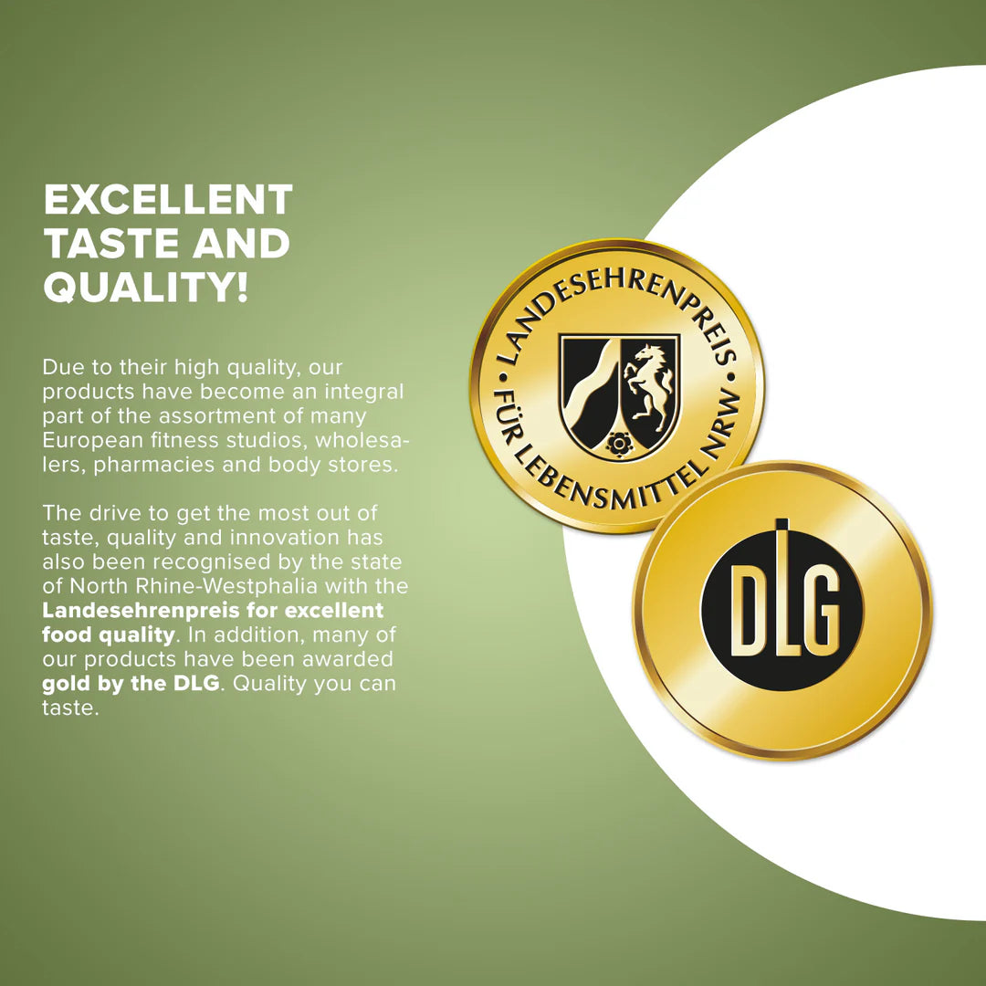 Ironmaxx Proteino White Chocolate Pistachio Bar