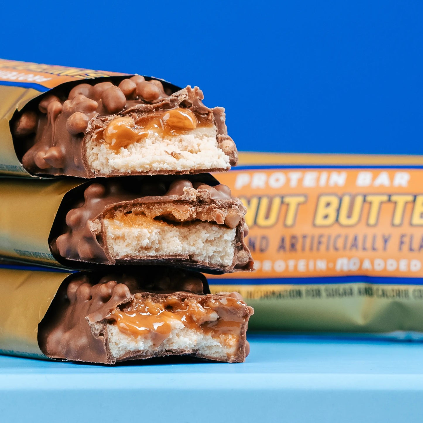 Barebells Peanut Butter Protein Bar