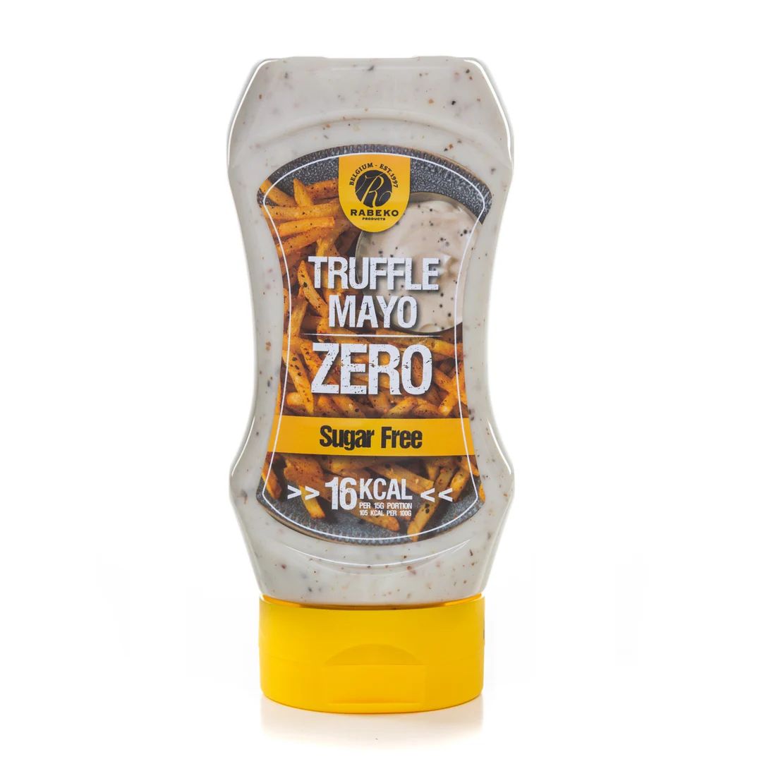 Rabeko Truffle Mayo Zero