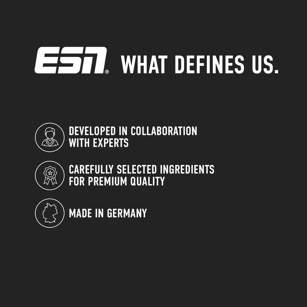 ESN Designer Protein Bar