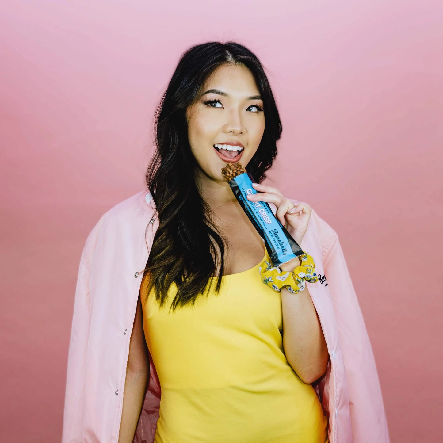 Barebells Creamy Crisp Protein Bar