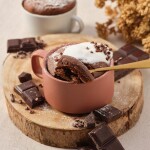 Prozis Protein Mugcake Chocolate