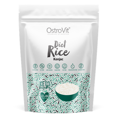 OstroVit Diet Rice
