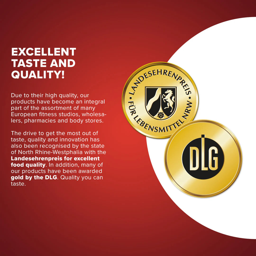 Ironnmaxx Protein Chips Paprika