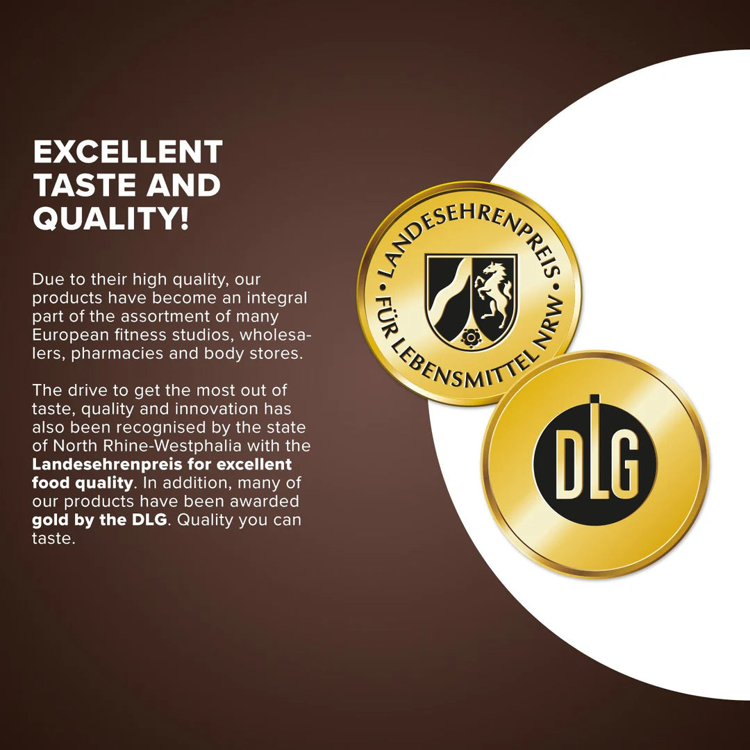 Ironnmaxx Proteino Double Dark Chocolate Bar