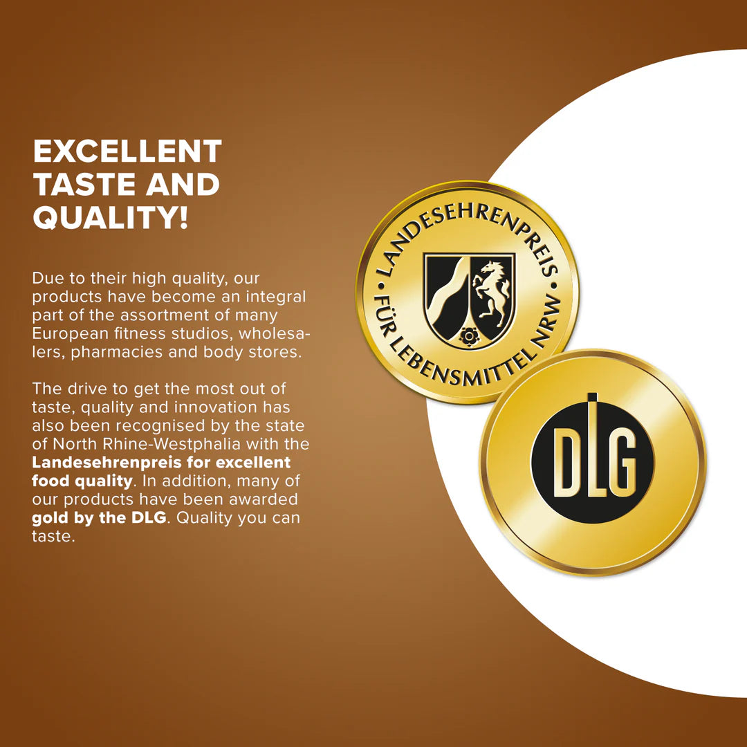 Ironnmaxx Proteino Salted Caramel Chocolate Bar