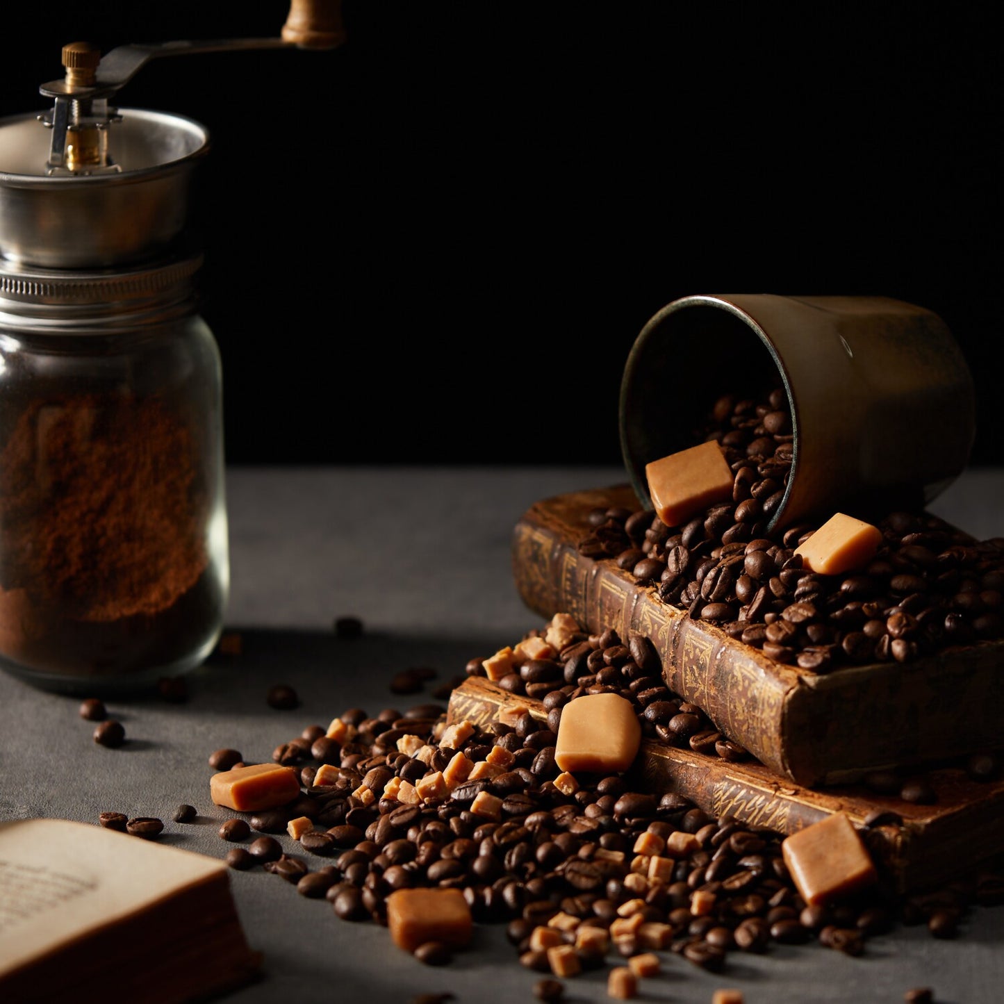 Prozis Protein Caramel Latte