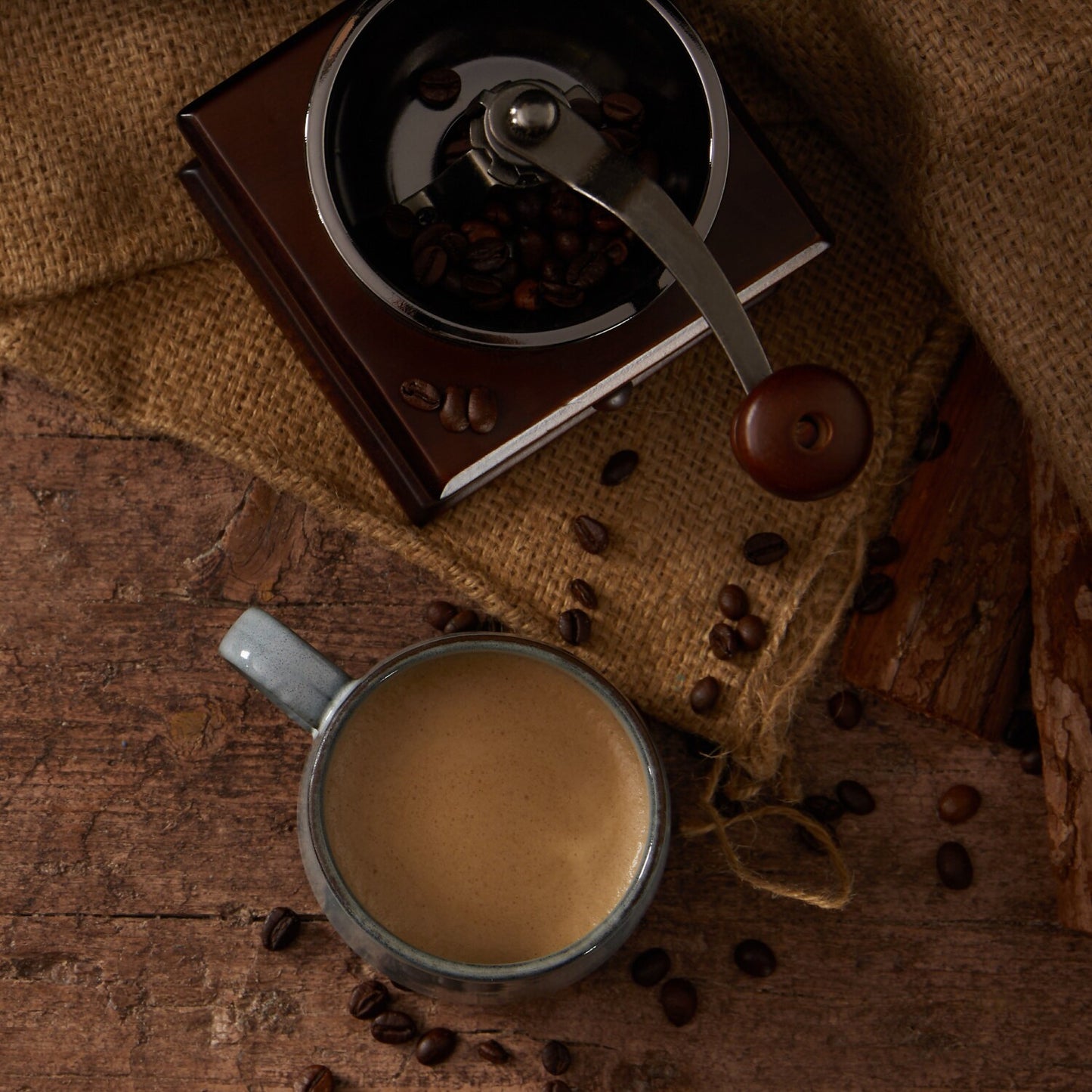 Prozis Protein Cappuccino