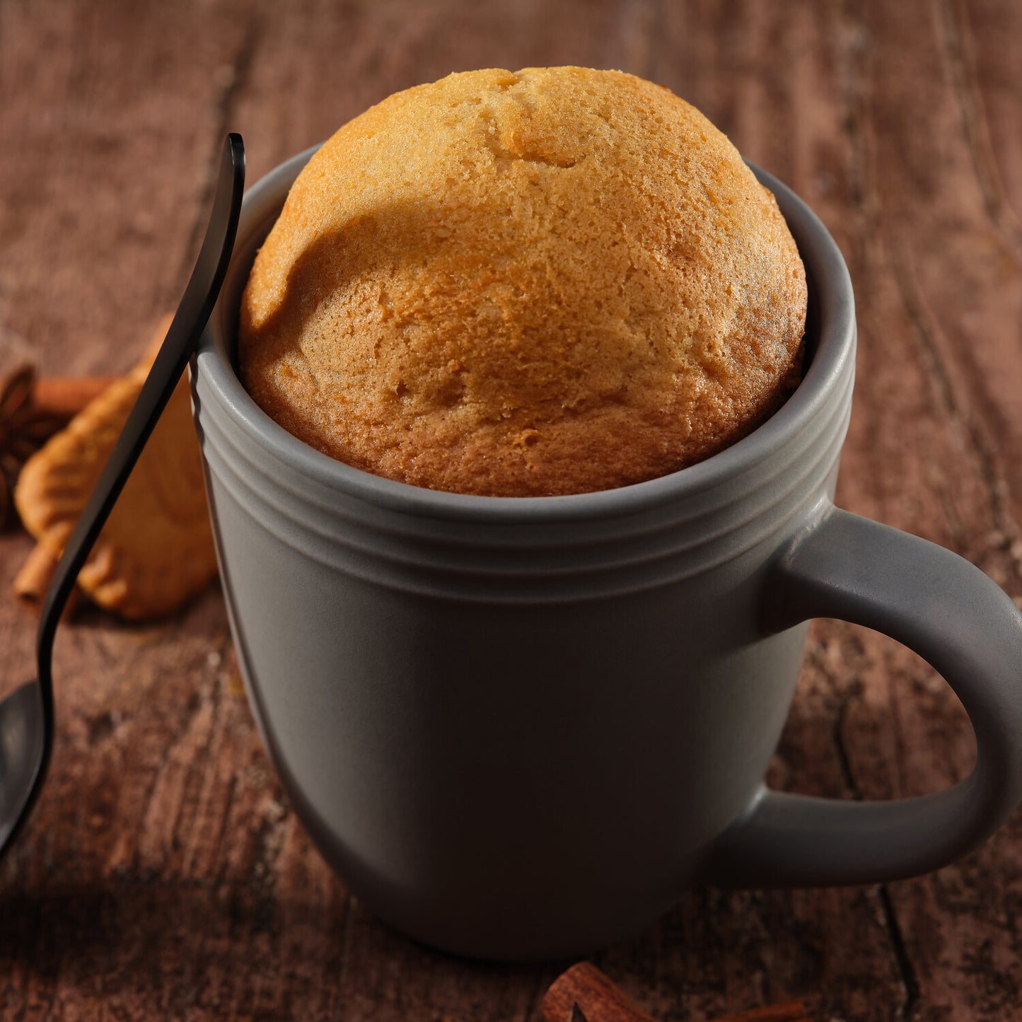 Prozis Preworkout Protein Mugcake Lotus