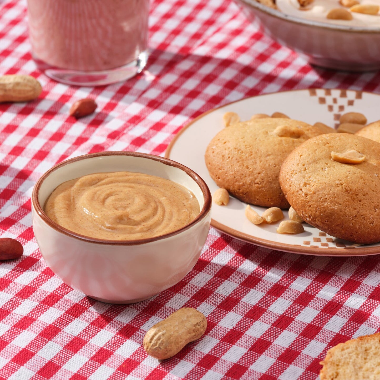 Prozis Peanut Butter Powder