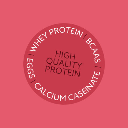 Prozis Preworkout Protein Mugcake Lotus