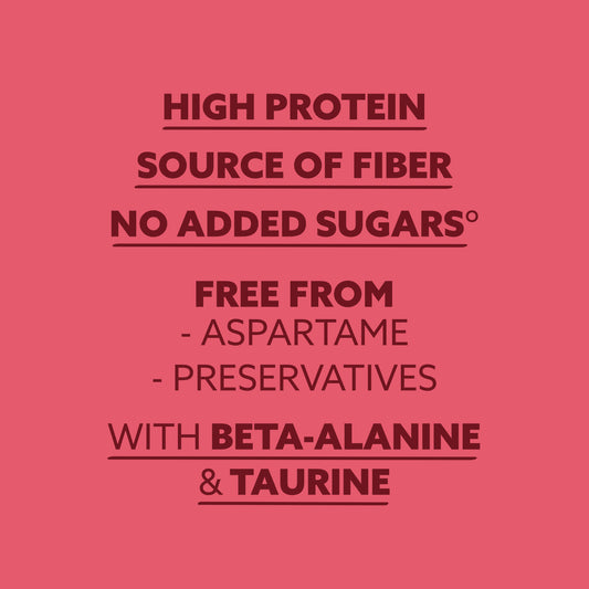 Prozis Preworkout Protein Mugcake Lotus