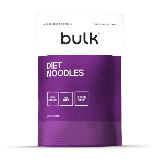 Bulk Diet Noodles