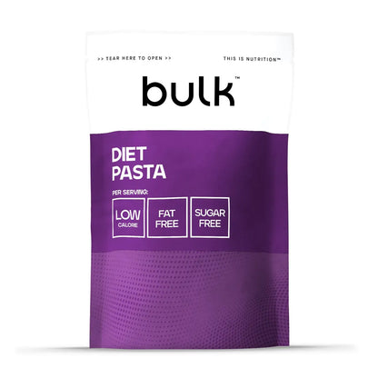Bulk Diet Pasta