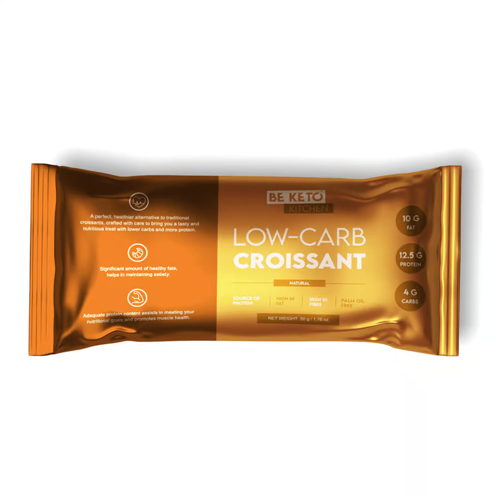 Beketo Low Carb Croissant