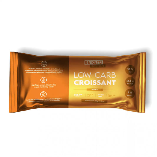 Beketo Low Carb Croissant