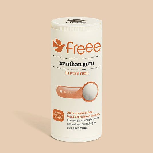 Gluten Free Xantham Gum 100g