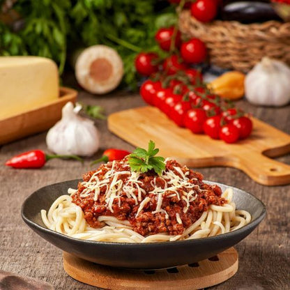 Bulk Diet Udon Noodles