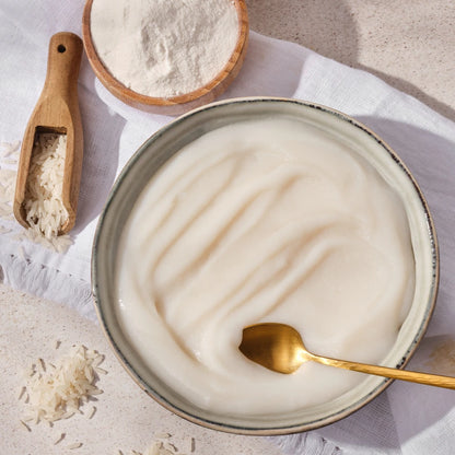 Rice Porridge 750g - Unflavored