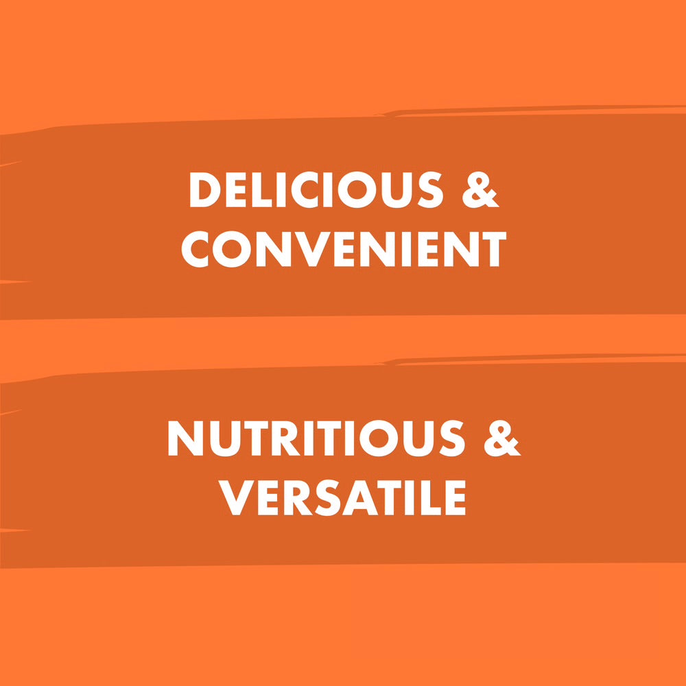 Rice Porridge 750g - Unflavored