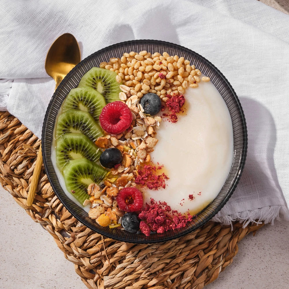 Rice Porridge 750g - Unflavored