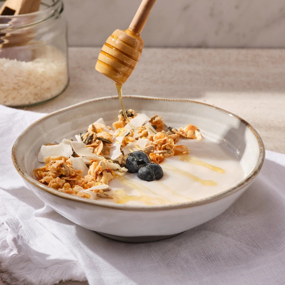 Rice Porridge 750g - Unflavored