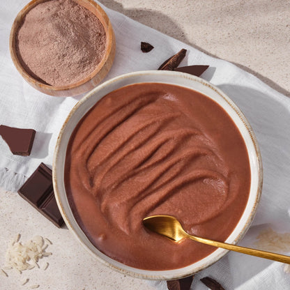 Rice Porridge 750g - Chocolate