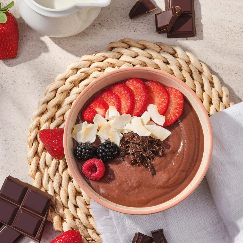 Rice Porridge 750g - Chocolate