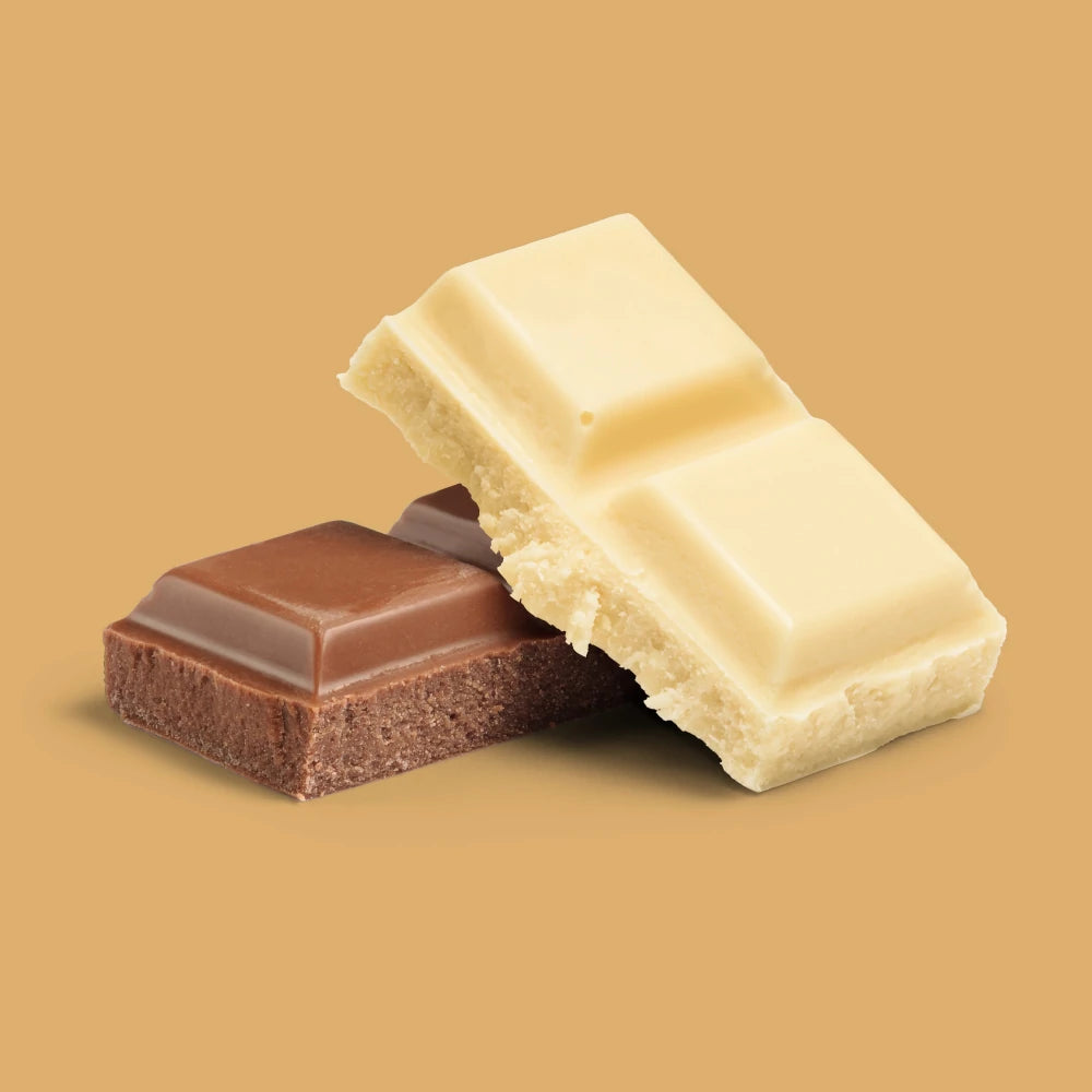 High Protein Corn Flakes - Choco Duo 175g