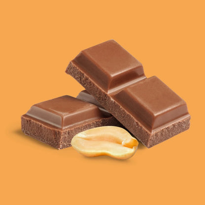 High Protein Corn Flakes - Choco-Peanut 175g