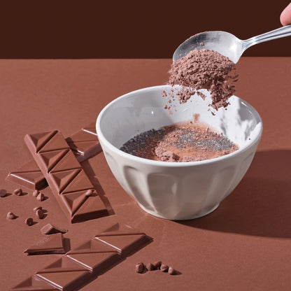 Real Flavor - Chocolate Flavoring Powder 150g