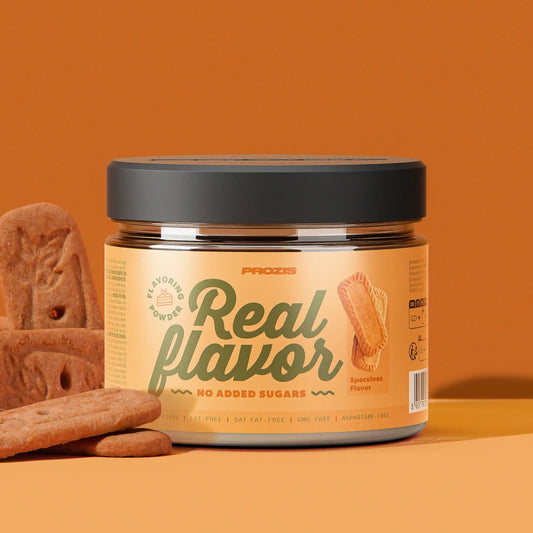 Real Flavor - Speculoos Flavoring Powder 150g