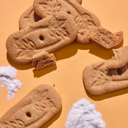 Real Flavor - Speculoos Flavoring Powder 150g